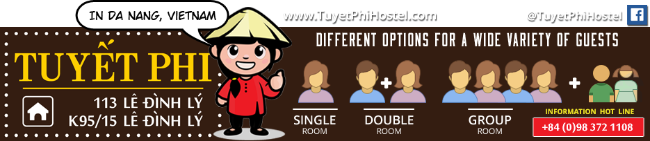 TUYET PHI | HOSTEL | Room Options